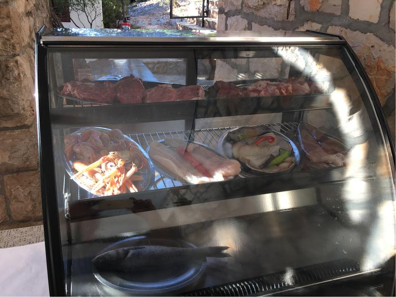 Restoran Villa Jagodna