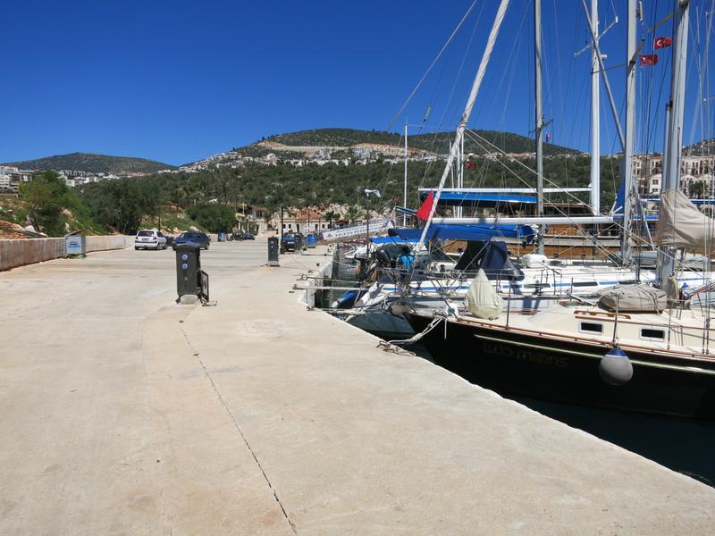 Kalkan