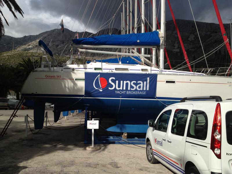 Sunsail