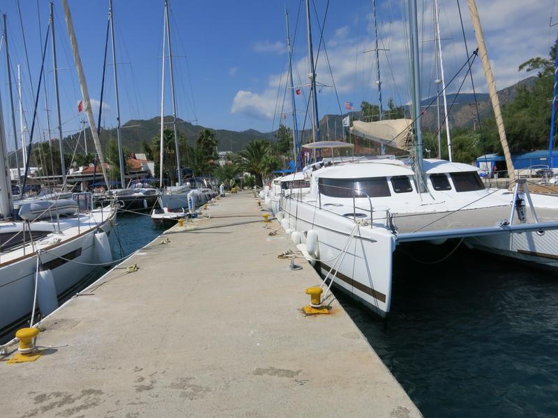Albatros Marina