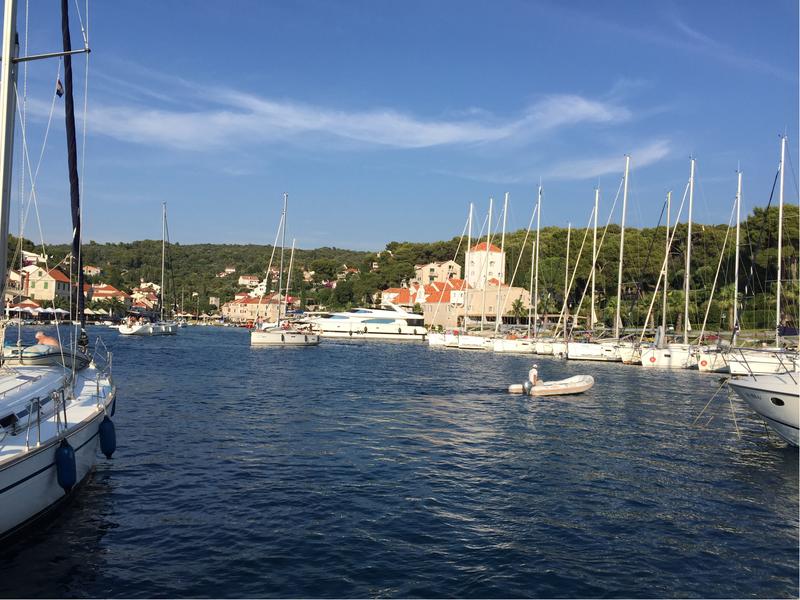 Marina Martinis Marchi