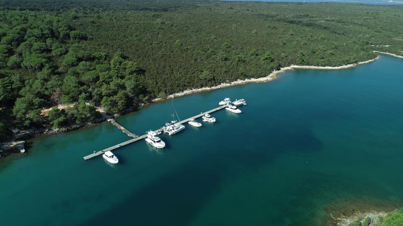 Anchorage Jadriscica