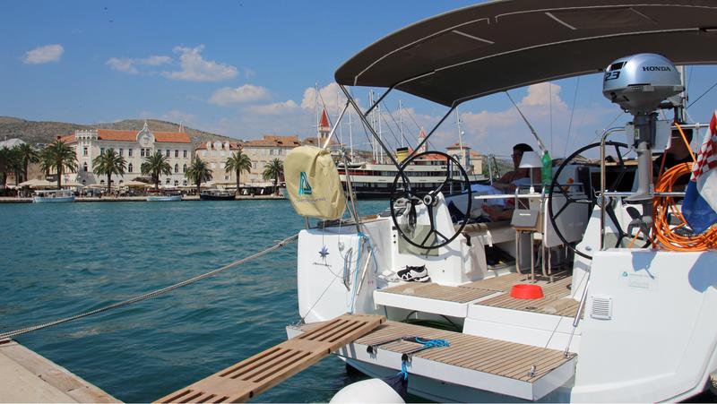 ACI Marina Trogir