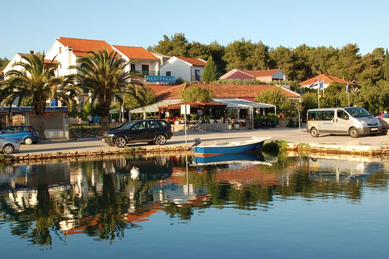 ACI Marina Vrboska