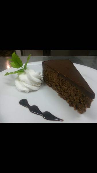 Konoba Pizzeria Patriot