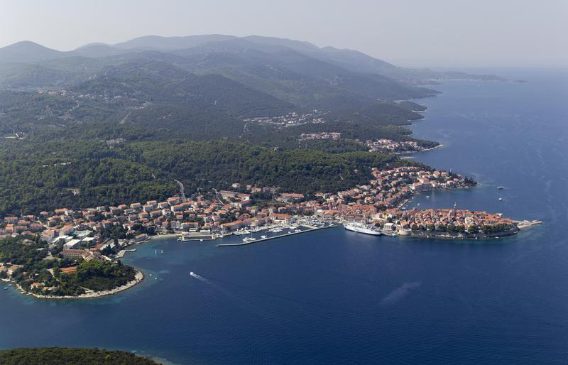 ACI Marina Korčula