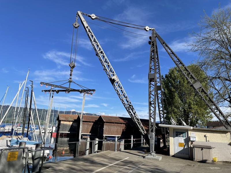 Yachthafen (YCL) Lindau