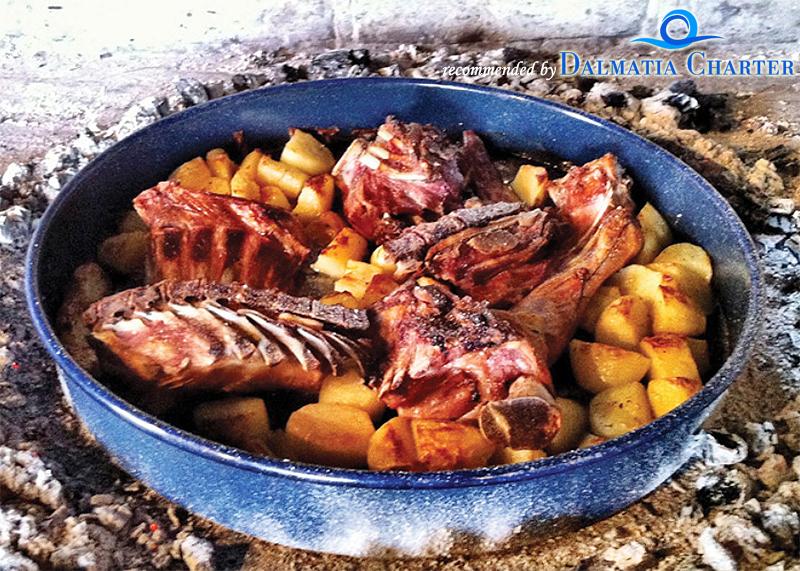 Pizzeria - caffe Jeguljica