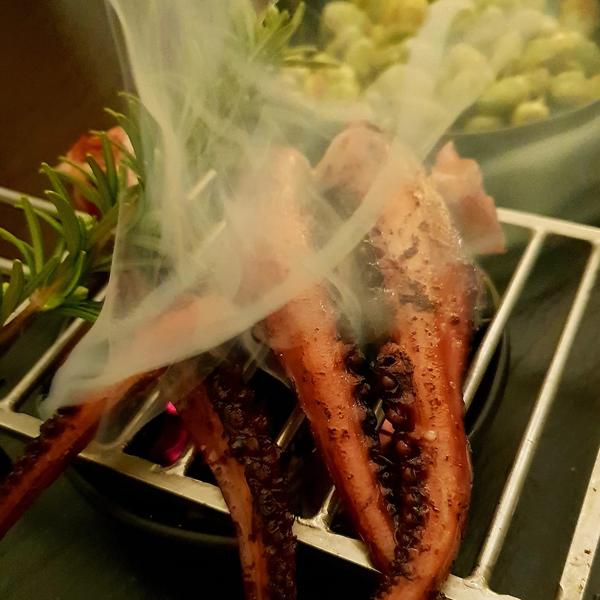 Spirito Summer Place jetty