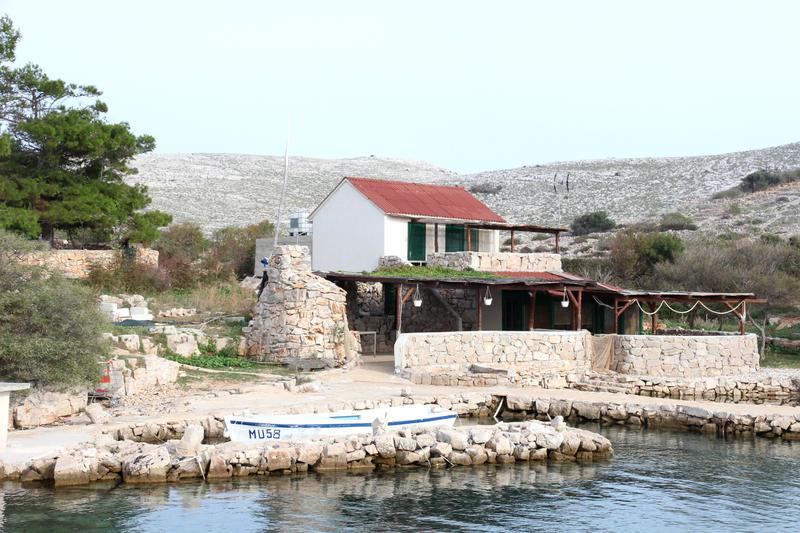 Koromačna