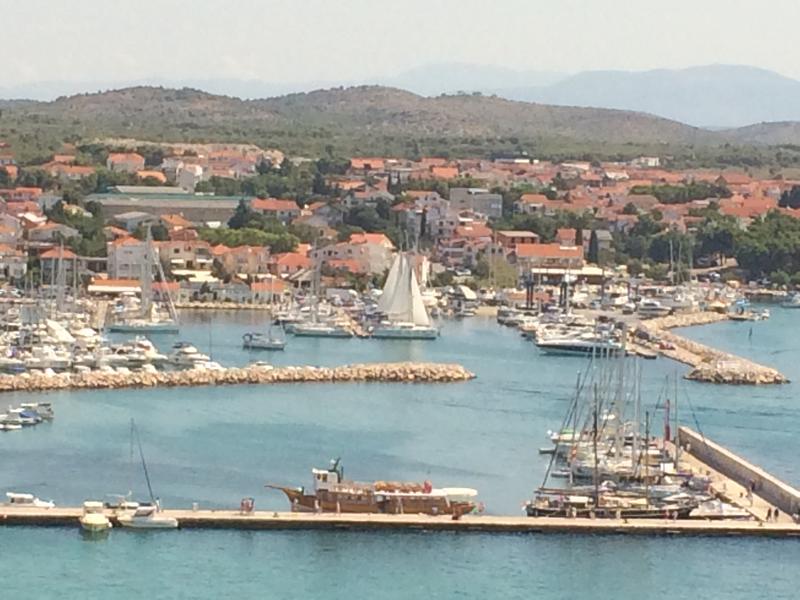 ACI Marina Vodice
