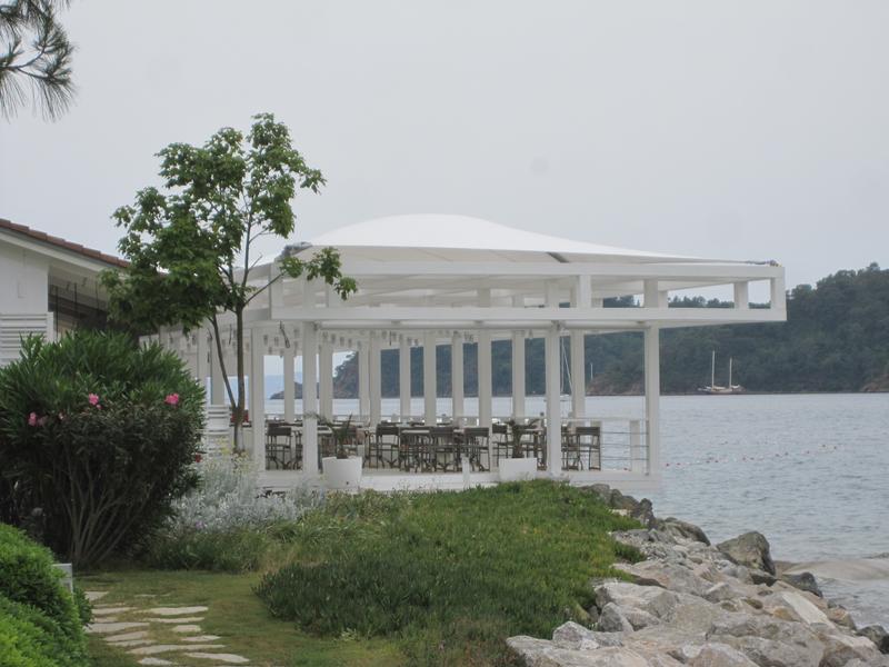 Sundowner Restaurant