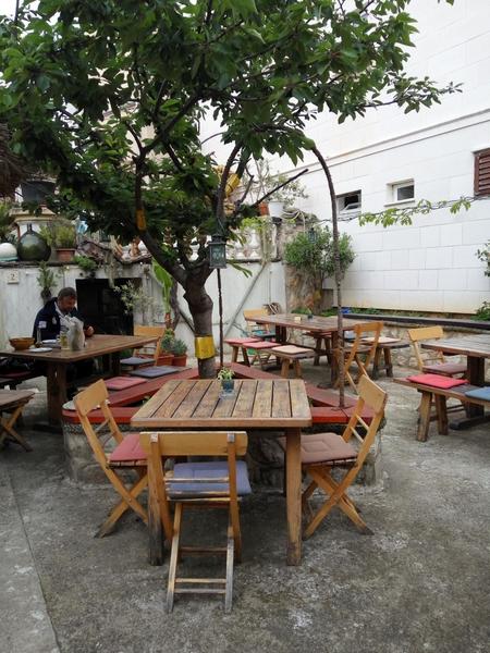 Cotonum - Schöner Garten