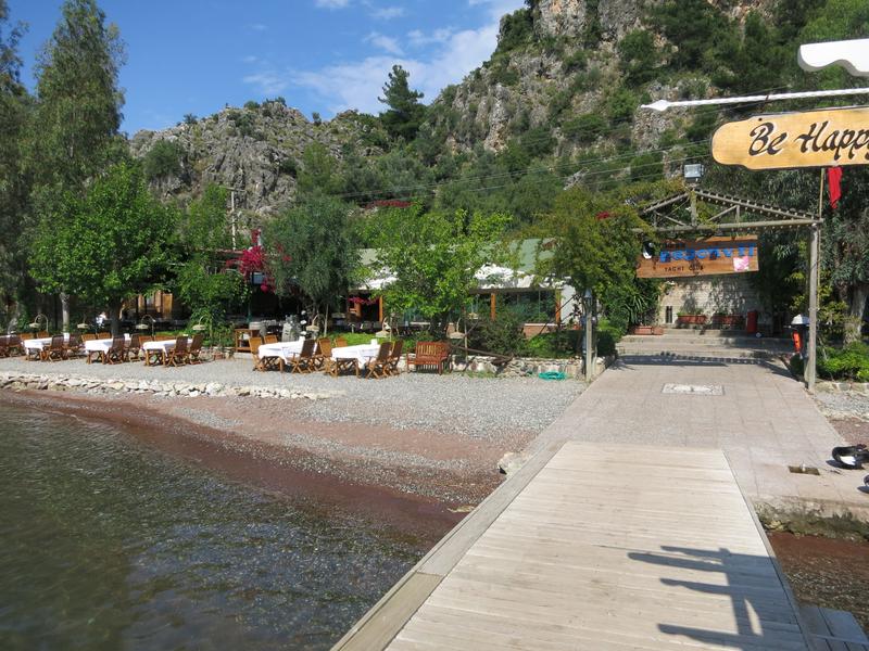 Orhaniye Incir Restaurant
