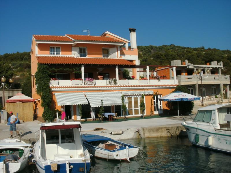 Ristorante Zverinac