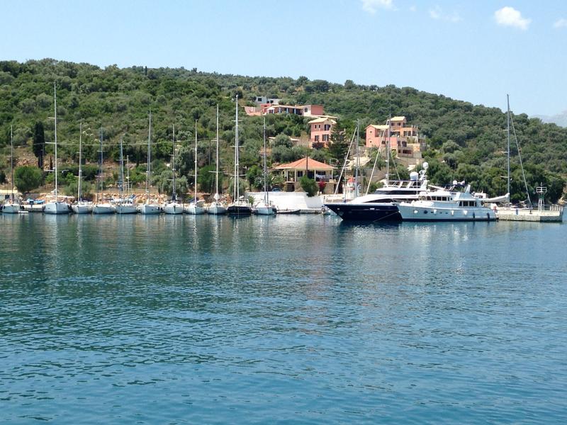 Odyseas Marina