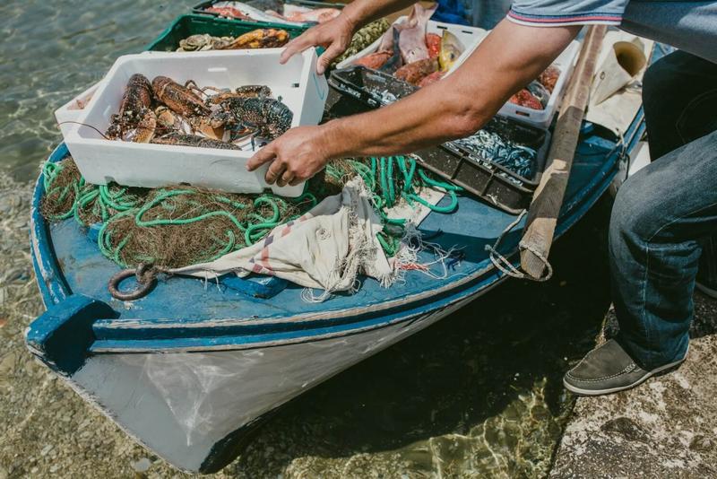 Restaurant Dubrovnik Bojen