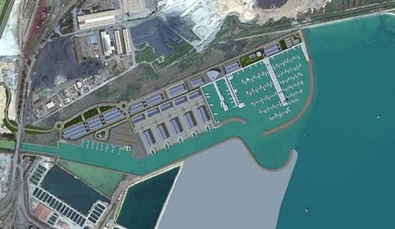 Marina Arcipelago Toscano