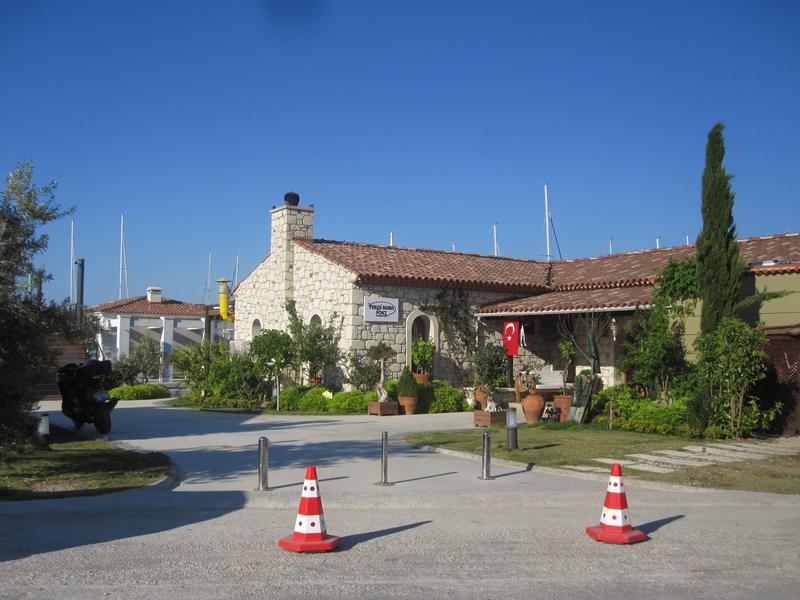 Ferdi Baba Restaurant