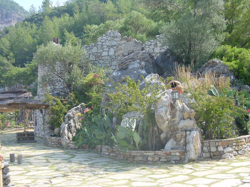 My Marina - Gepflegte Anlage in der Marina