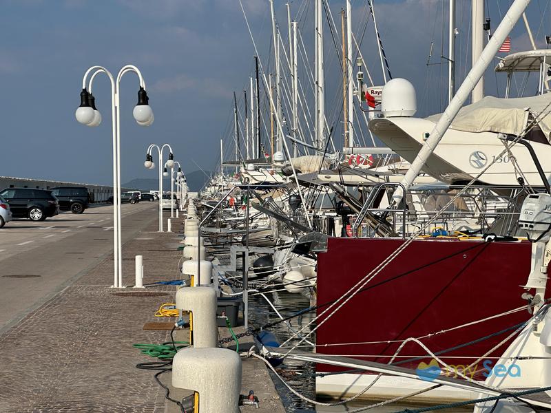 Marina di Punta Ala