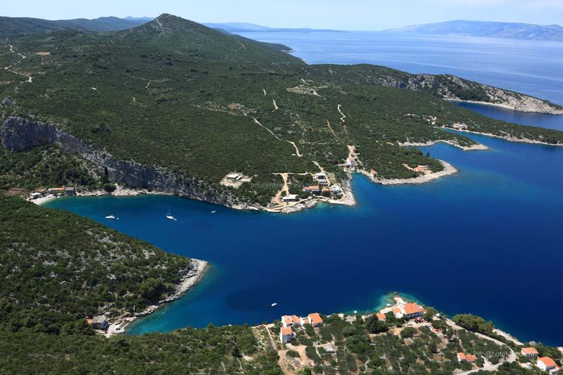 Restaurant Preza Anleger