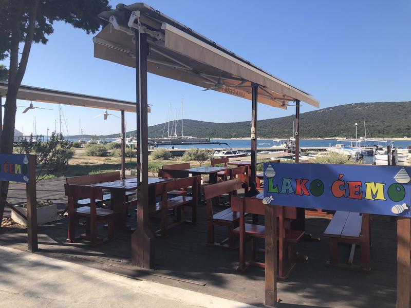 Lako Cemo
