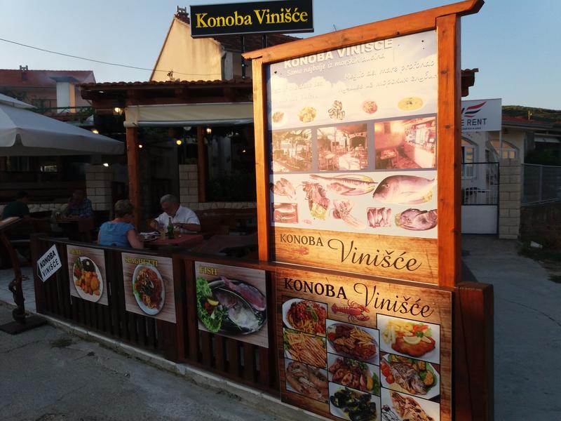 Konoba Vinišće