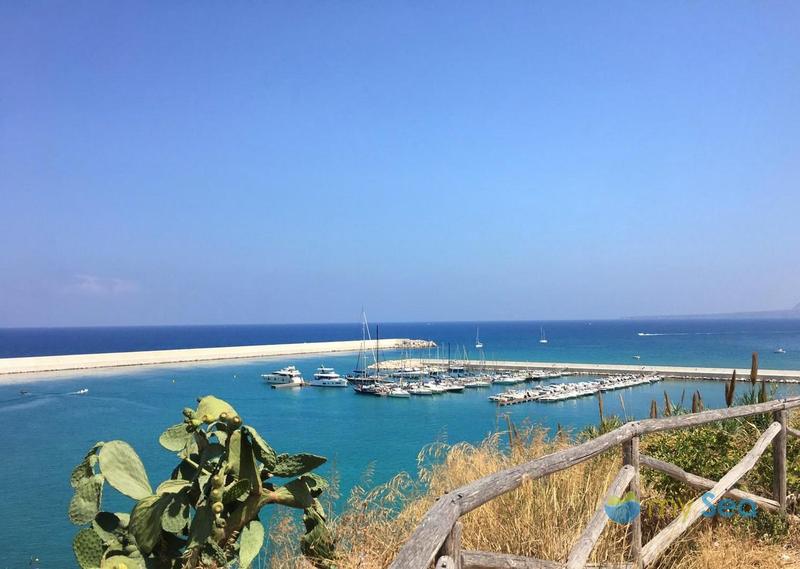 Marina di Balestrate