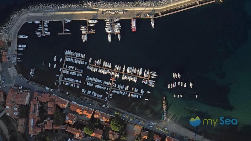 Porto di Marciana Marina