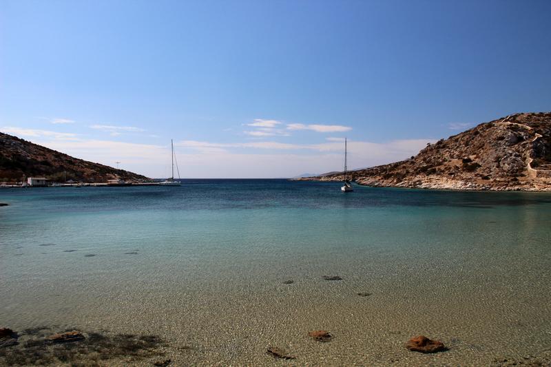 Mirsini - mySea