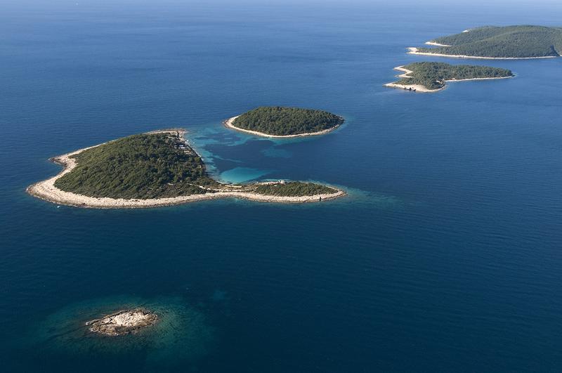 Pržnjak Veli and Mali