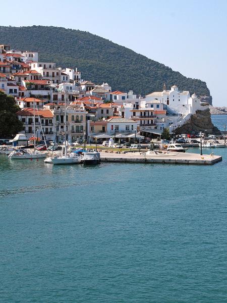 Skopelos