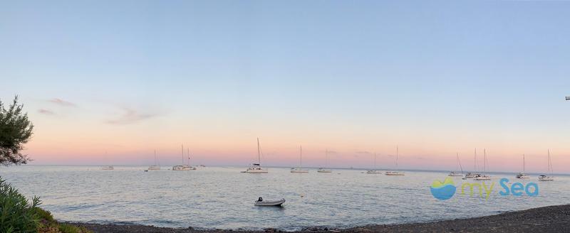 Marina del Gabbiano - Stromboli