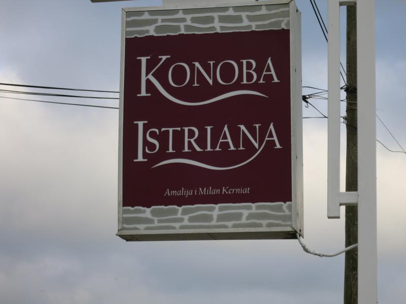 Konoba Istriana