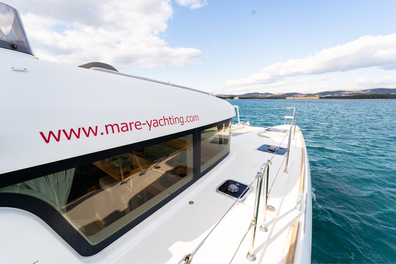 Mare Yachting