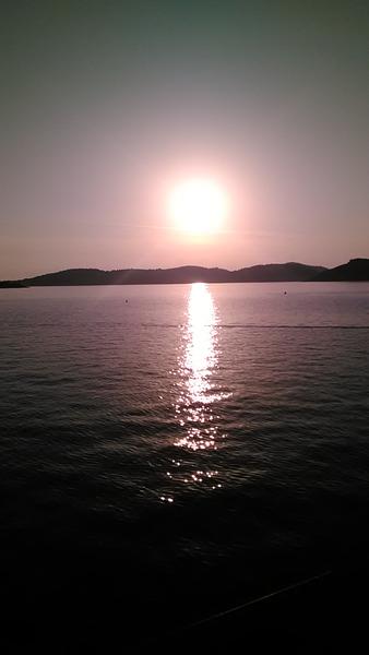 Suha Punta Boy field