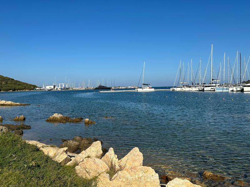 Marina Cala dei Sardi