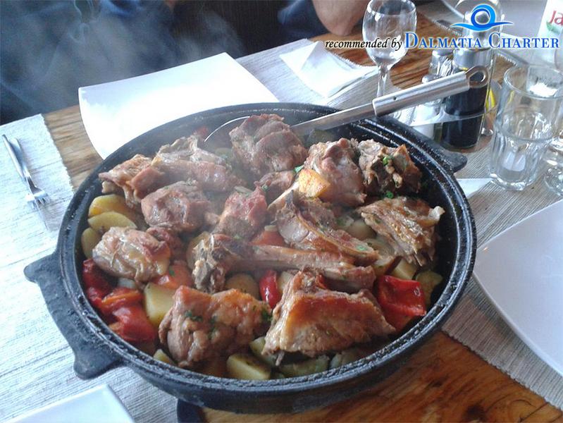 Restaurant Šišmiš