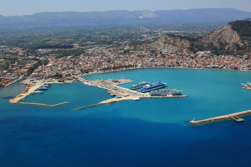 Zakinthos