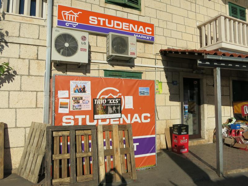 Studenac