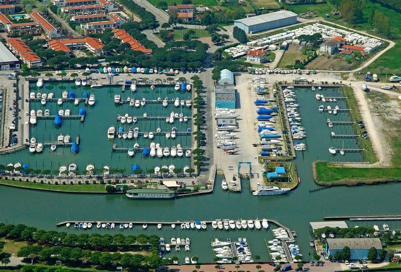 Marina del Cavallino
