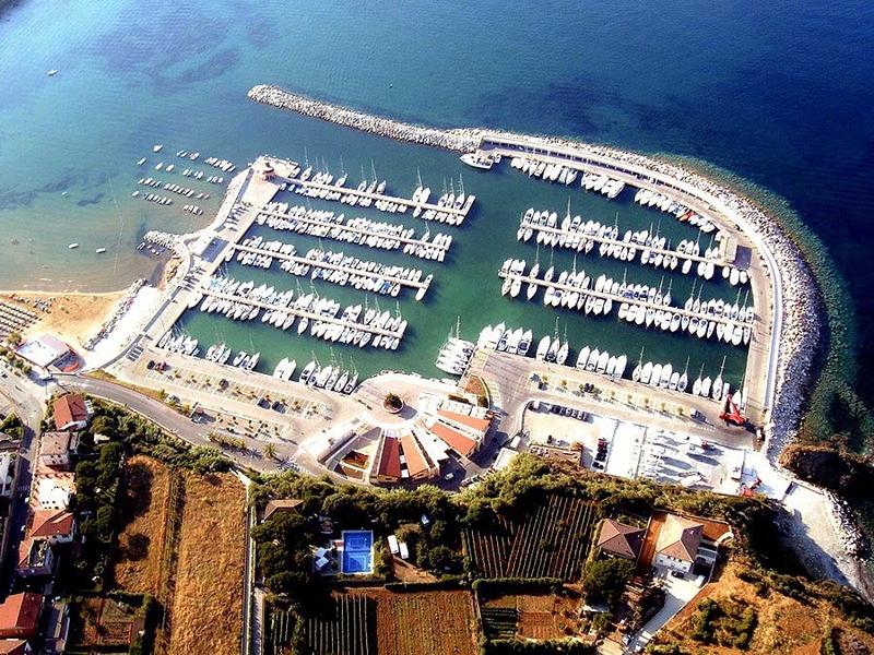 Marina di Salivoli