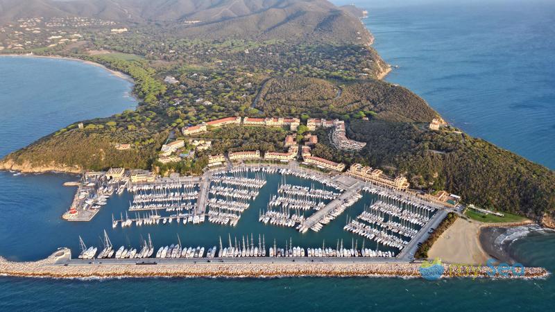 Marina di Punta Ala