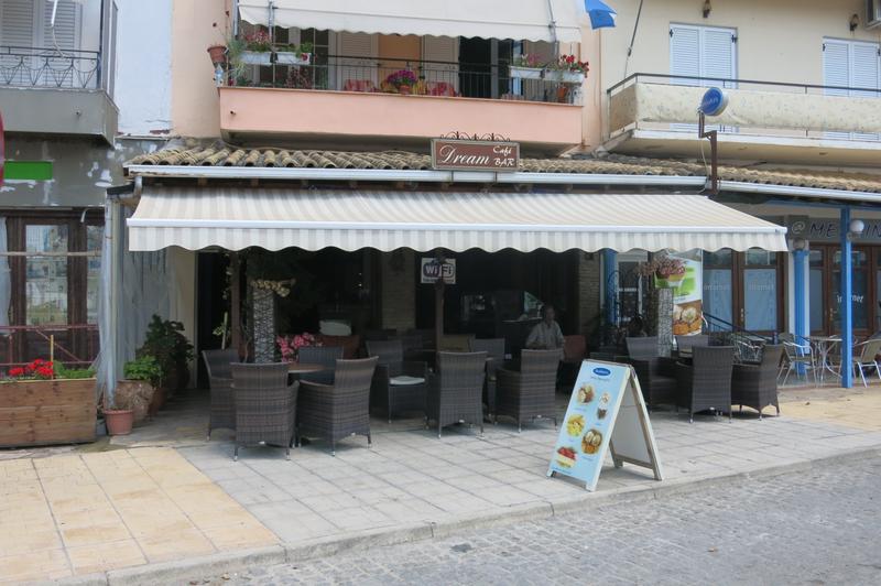 Dream Café Bar & Restaurant