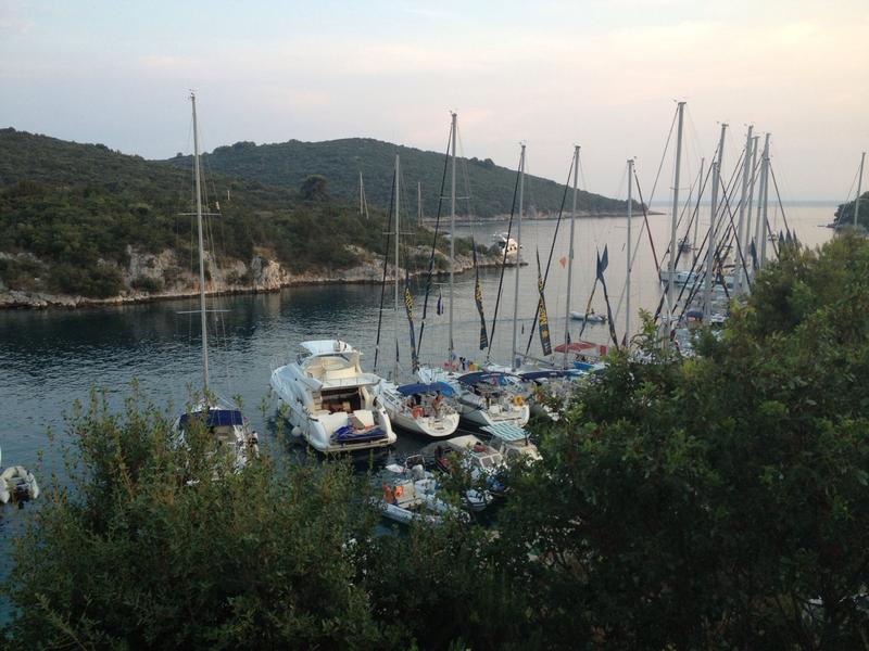 Restaurant Šišmiš