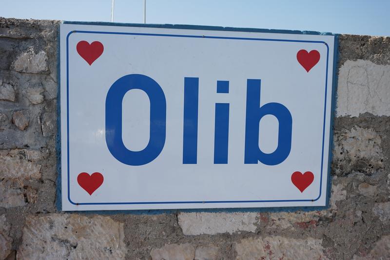 Olib - "Olib"