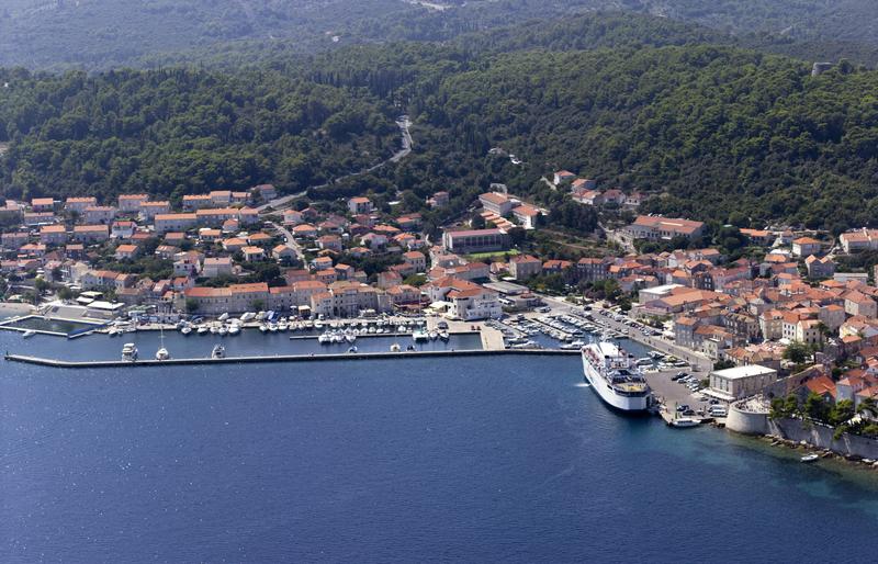 ACI Marina Korčula