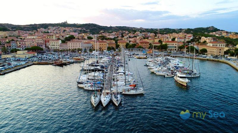 Marina di Cala Mangiavolpe