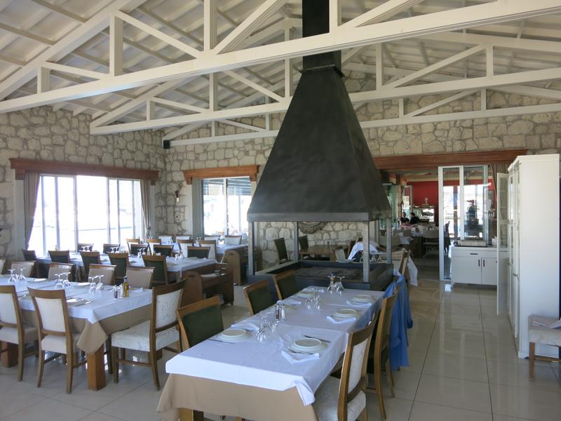 Port Restaurant Niyazi